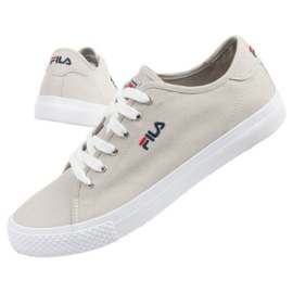 Sapatos Fila Pointer FFM0043.80012 cinza Sapatos Fila Pointer FFM0043.80012 cinza