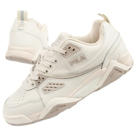 Sapatos Fila Casim FFM0214.13215 bege Sapatos Fila Casim FFM0214.13215 bege