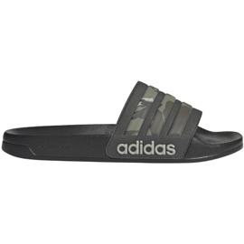 Chinelos Adidas adilette Shower Slides IG3683 preto