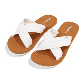 ONeill O'Neill Ditsy Bloom Slides 92800613214 branco