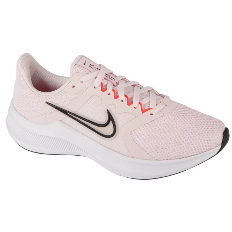 Tênis Nike Downshifter 11 CW3413-601 rosa