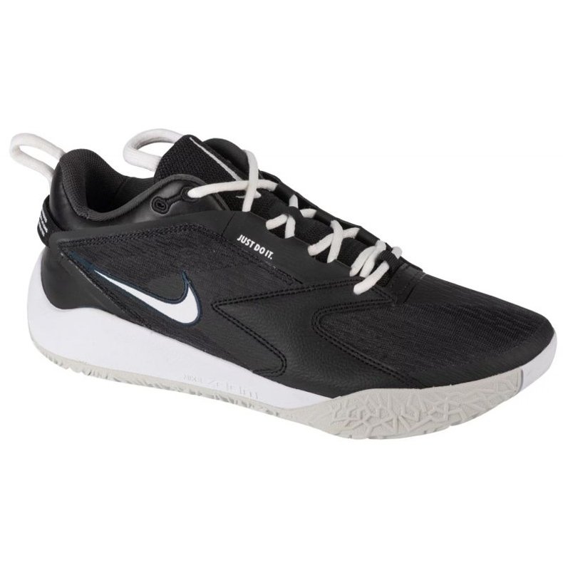 Tênis Nike Air Zoom Hyperace 3 FQ7074-002 preto