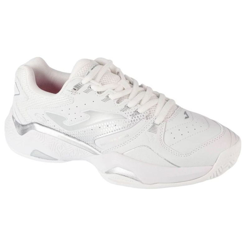 Sapatos Joma Master 1000 Lady 2402 TM10LS2402C branco