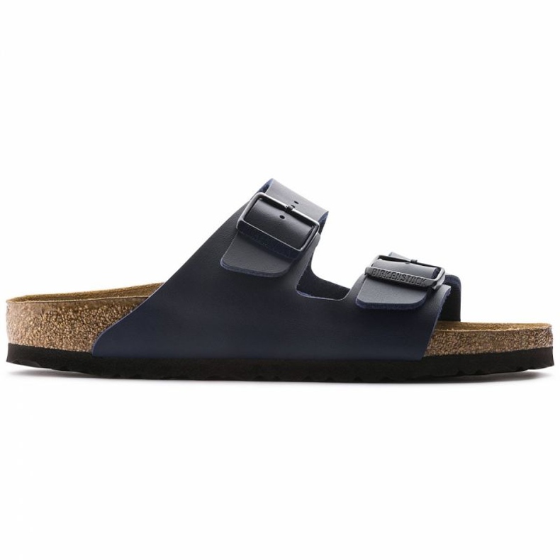 Chinelos Birkenstock Arizona 1023116 azul