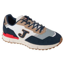 Sapatos Joma C.1992 Masculino 2433 C1992S2433 azul Sapatos Joma C.1992 Masculino 2433 C1992S2433 azul
