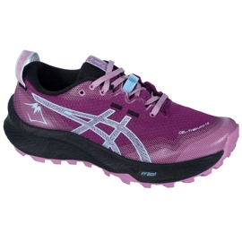 Tênis Asics Gel-Trabuco 12 W 1012B605-500 roxo
