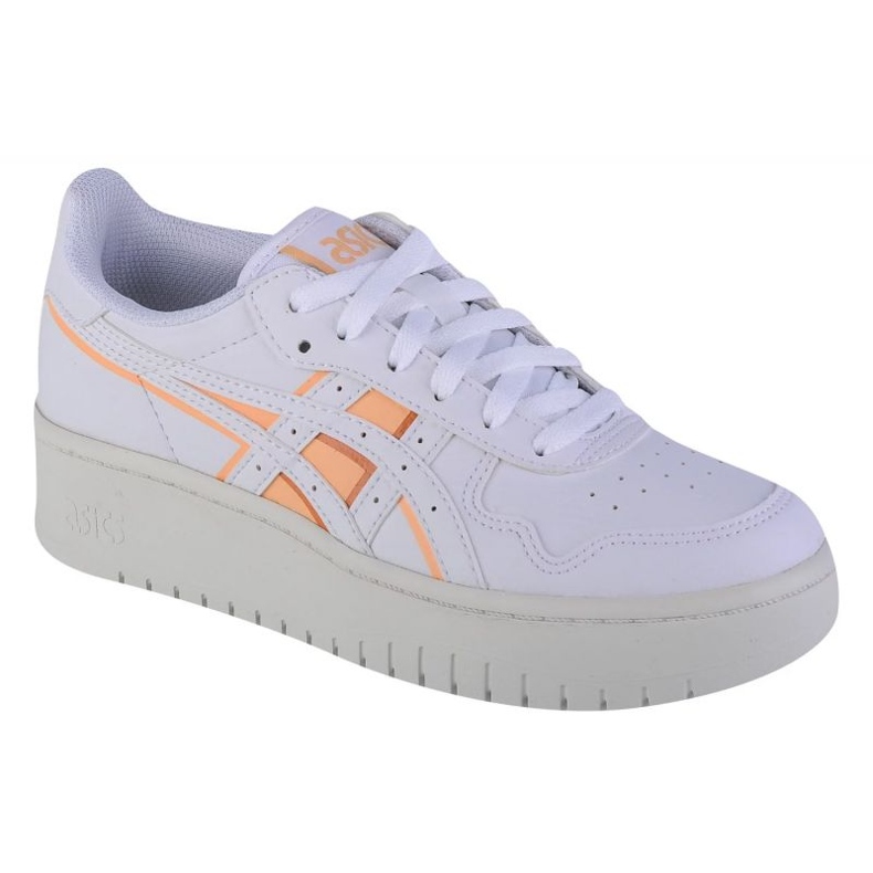 Tênis Asics Japan S Pf W 1202A360-111 branco