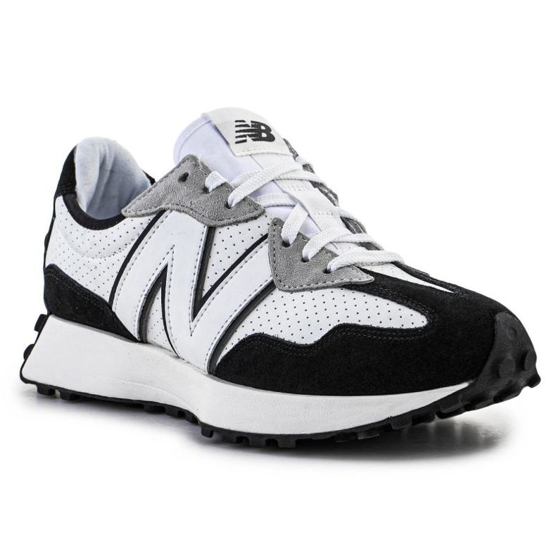 Tênis New Balance M MS327NI branco