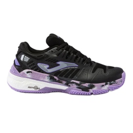 Joma Sapatos T.Slam Lady 2301 W TSLALS2301P preto
