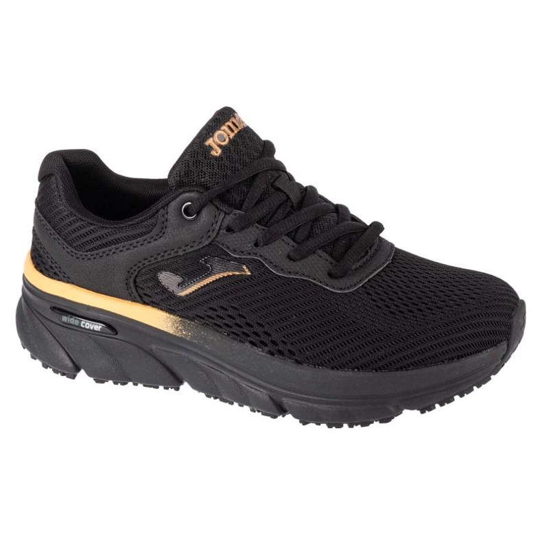 Sapatos Joma Atenea Lady 2401 CATELS2401 preto