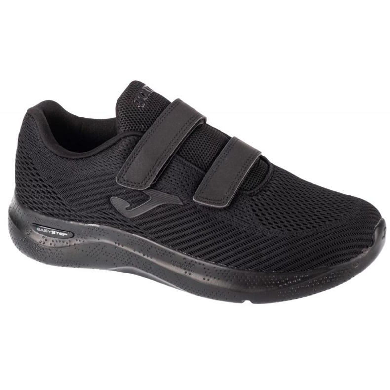 Joma Corinto Masculino 2421 CCORIS2421V sapatos preto