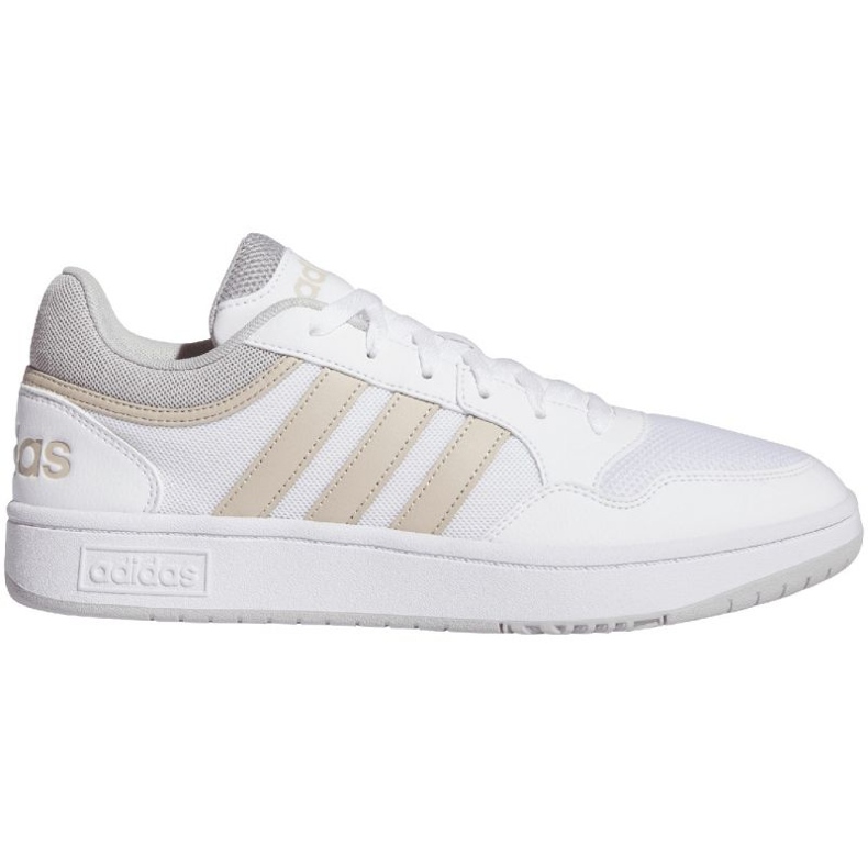 Tênis Adidas Hoops 3.0 IG1488 branco