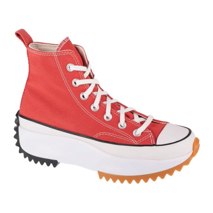 Tênis Converse Run Star Hike A05136C vermelho