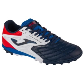 Chuteiras Joma Cancha 2403 Tf CANS2403TF azul