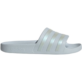 Chinelos Adidas Adilette Aqua IF0894 azul Chinelos Adidas Adilette Aqua IF0894 azul
