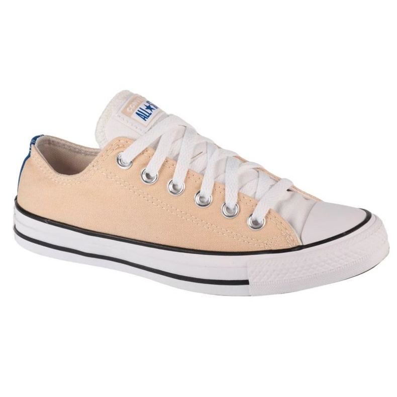 Tênis Converse Chuck Taylor All Star W 171366C bege Tênis Converse Chuck Taylor All Star W 171366C bege