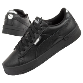 Sapatos Puma Jada 386401 02 preto
