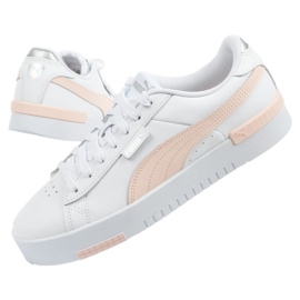 Sapatos Puma Jada 386401 04 branco