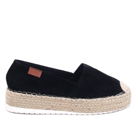 Alpercatas femininas Alain Black preto Alpercatas femininas Alain Black preto