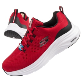 Sapatos Skechers Vapor M 232625/RDBK vermelho