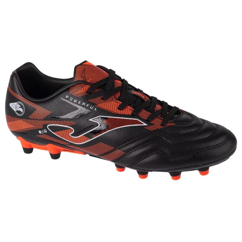 Chuteiras Joma Powerful 2401 Fg POWS2401FG preto