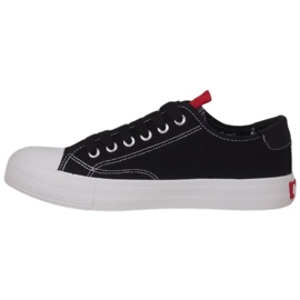 Sapatos Lee Cooper LCW-24-31-2237LA preto Sapatos Lee Cooper LCW-24-31-2237LA preto