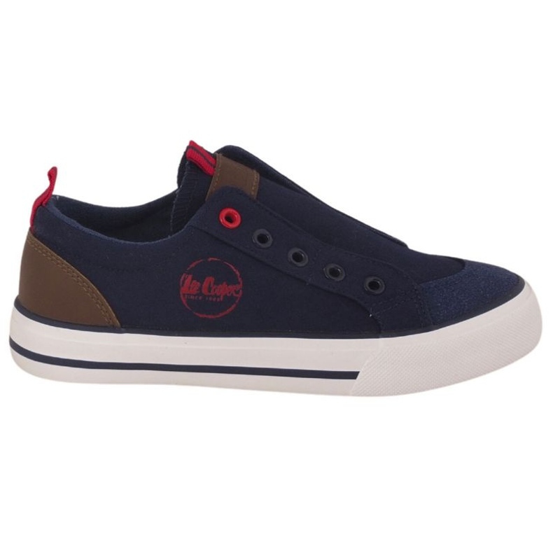 Sapatos Lee Cooper LCW-24-31-2279K azul