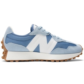 Tênis New Balance sapatos MS327MQ azul