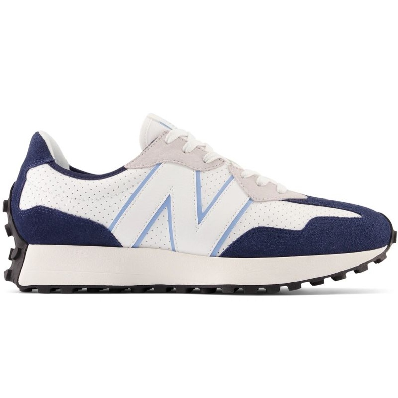 Tênis New Balance MS327NF branco