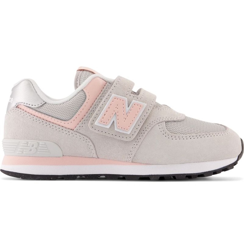 Sapatos New Balance Sapatos PV574EVK cinza