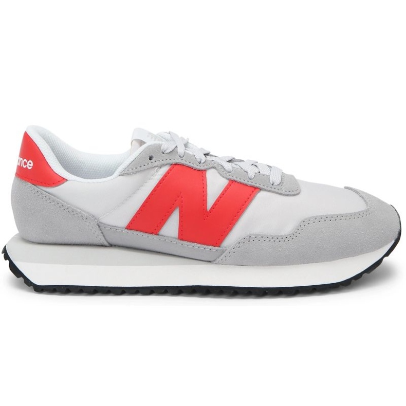 Calçados esportivos New Balance MS237BO branco