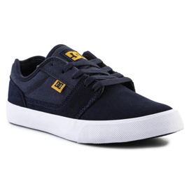 Sapatos DC Shoes Tonik ADYS300769-DNB azul