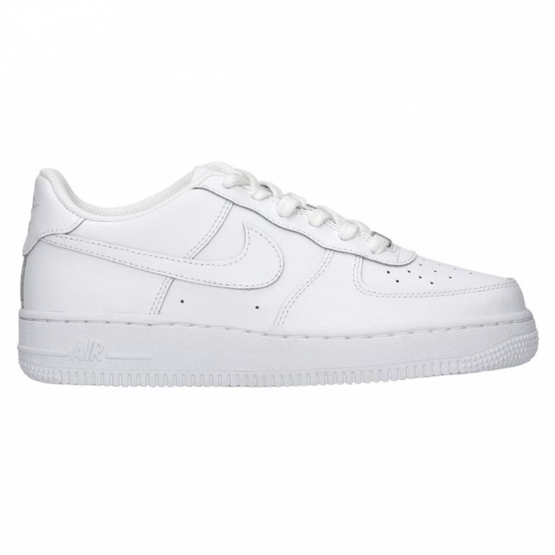 Tênis Nike Air Force 1 Le (GS) W DH2920-111 branco