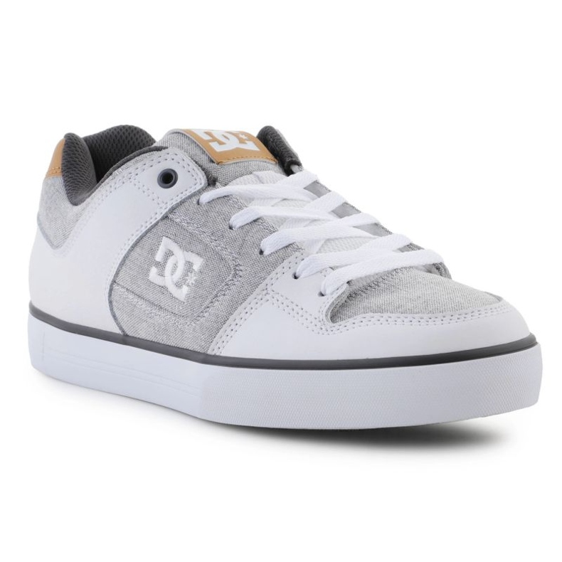 Sapatos DC Shoes Pure M 300660-XSWS branco