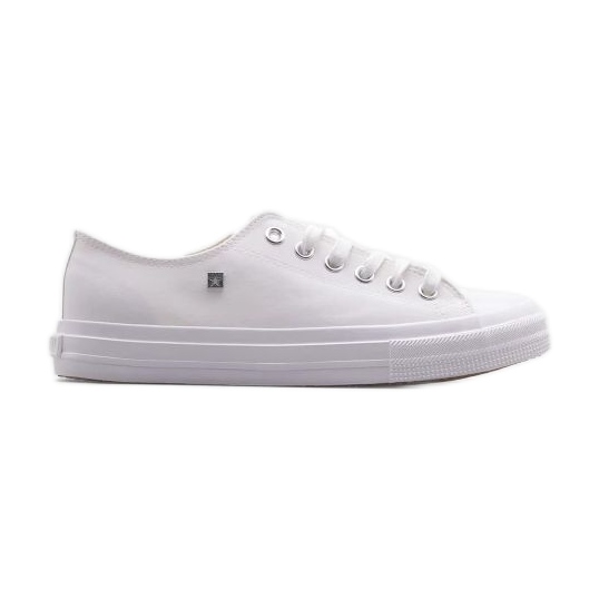 Tênis Big Star M NN174111 branco