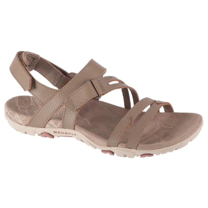 Sandália Merrell Sandspur Rose Convert W J003424 castanho