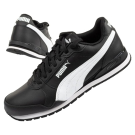 Sapatos Puma St Runner v3 M 384855 06 preto Sapatos Puma St Runner v3 M 384855 06 preto