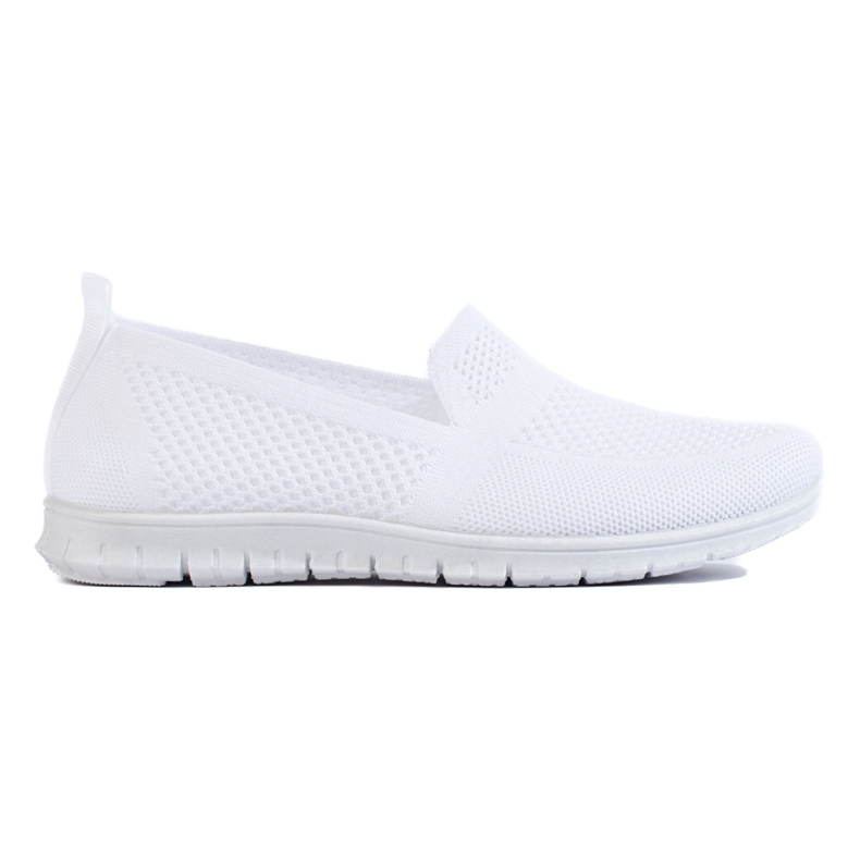 Aposte no tênis branco