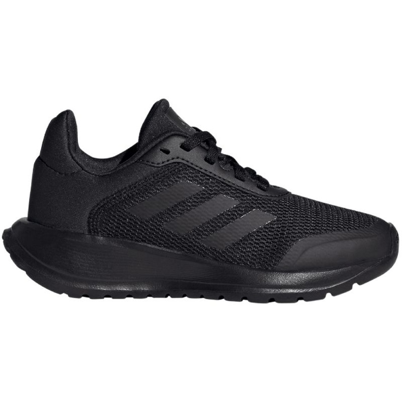 Tênis Adidas Tensaur Run 2.0 K Jr IG8572 preto