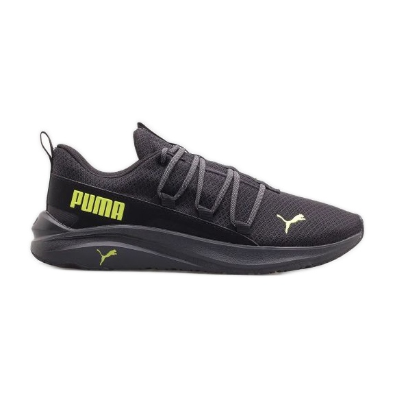 Tênis Puma Softride One4all M 37767112 preto