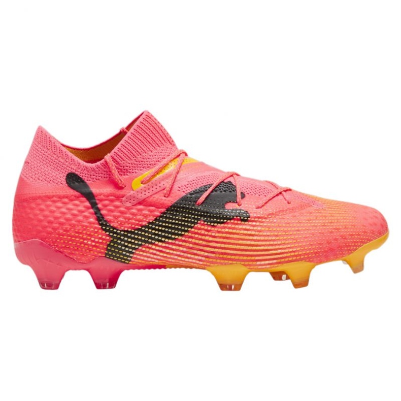 Sapatos Puma Future Ultimate FG/AG M 107599 03 rosa