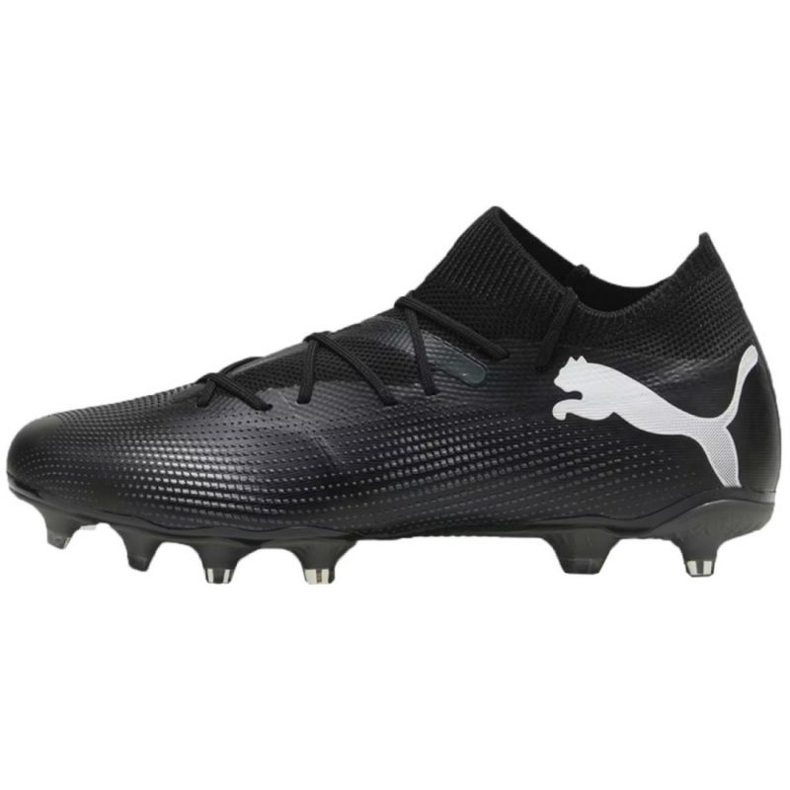 Chuteiras Puma Future 7 Match FG/AG M 107715 02 preto