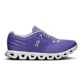 Tênis On Running Cloud 5 W 5998021 roxo
