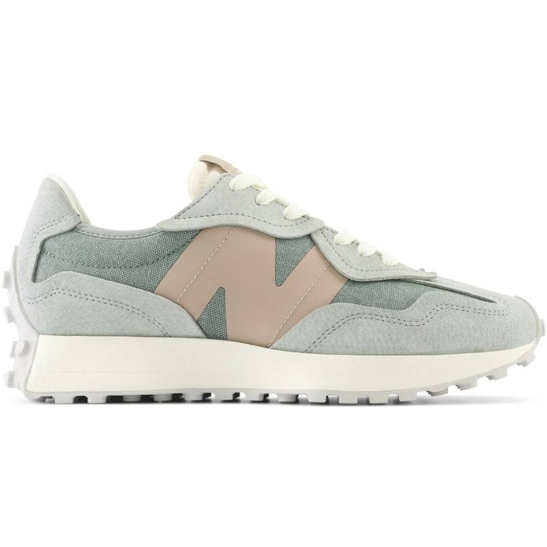 Tênis New Balance U327WPA verde