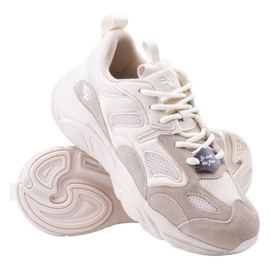 Sapatos Iguana Fogios W 92800602698 bege Sapatos Iguana Fogios W 92800602698 bege