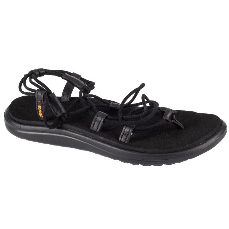 TEVA SANDAL AT VOYA INFINITY SANDALS 1019622-BLK preto