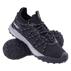 Sapatos Hi-Tec Stricko 92800598466 preto