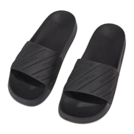 ONeill Slides Rutilo O'Neill 92800614143 preto
