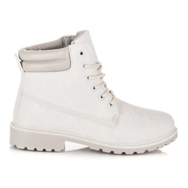 Seastar Botas de caçadores de mulher cinza