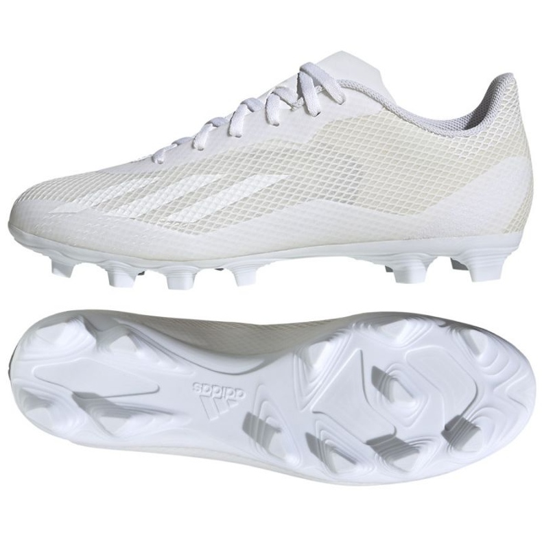 Tênis Adidas X Speedportal.4 FxG FZ6102 branco